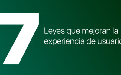 7 UX Laws That Improve User Experience and Web Design